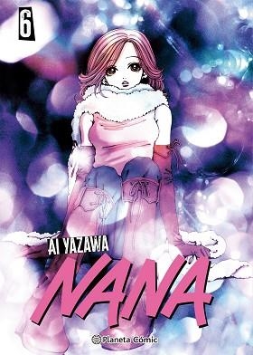NANA 6/7 | 9791387918453 | YAZAWA, AI | Llibreria Aqualata | Comprar libros en catalán y castellano online | Comprar libros Igualada
