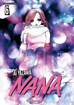 NANA 6/7 (CATALÀ) | 9791387918620 | YAZAWA, AI | Llibreria Aqualata | Comprar libros en catalán y castellano online | Comprar libros Igualada