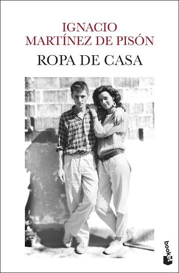 ROPA DE CASA | 9788432249365 | MARTÍNEZ DE PISÓN, IGNACIO | Llibreria Aqualata | Comprar llibres en català i castellà online | Comprar llibres Igualada