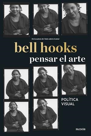 PENSAR EL ARTE | 9788449339851 | HOOKS, BELL | Llibreria Aqualata | Comprar llibres en català i castellà online | Comprar llibres Igualada