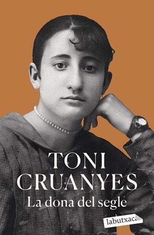 DONA DEL SEGLE, LA | 9791387802400 | CRUANYES, TONI | Llibreria Aqualata | Comprar llibres en català i castellà online | Comprar llibres Igualada