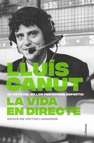 VIDA EN DIRECTE, LA | 9788466434874 | CANUT PERMANYER, LLUÍS | Llibreria Aqualata | Comprar llibres en català i castellà online | Comprar llibres Igualada