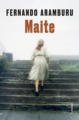 MAITE | 9788466434997 | ARAMBURU, FERNANDO | Llibreria Aqualata | Comprar llibres en català i castellà online | Comprar llibres Igualada