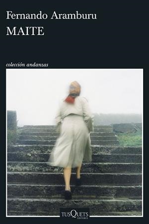 MAITE | 9788411077484 | ARAMBURU, FERNANDO | Llibreria Aqualata | Comprar llibres en català i castellà online | Comprar llibres Igualada