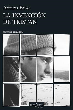 INVENCIÓN DE TRISTAN, LA | 9788411077507 | BOSC, ADRIEN | Llibreria Aqualata | Comprar llibres en català i castellà online | Comprar llibres Igualada