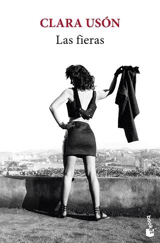 FIERAS, LAS | 9788432249488 | USÓN, CLARA | Llibreria Aqualata | Comprar llibres en català i castellà online | Comprar llibres Igualada