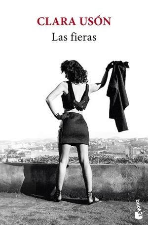 FIERAS, LAS | 9788432249488 | USÓN, CLARA | Llibreria Aqualata | Comprar llibres en català i castellà online | Comprar llibres Igualada