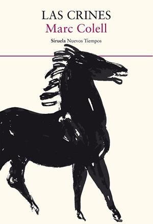 CRINES, LAS | 9791387688653 | COLELL, MARC | Llibreria Aqualata | Comprar llibres en català i castellà online | Comprar llibres Igualada