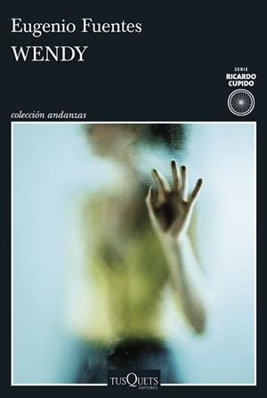 WENDY | 9788411076845 | FUENTES, EUGENIO | Llibreria Aqualata | Comprar llibres en català i castellà online | Comprar llibres Igualada