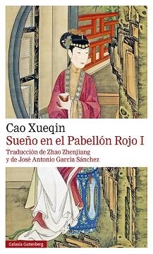 SUEÑO EN EL PABELLÓN ROJO. TOMO- I- 2021 | 9788418526800 | XUEQIN, CAO | Llibreria Aqualata | Comprar libros en catalán y castellano online | Comprar libros Igualada