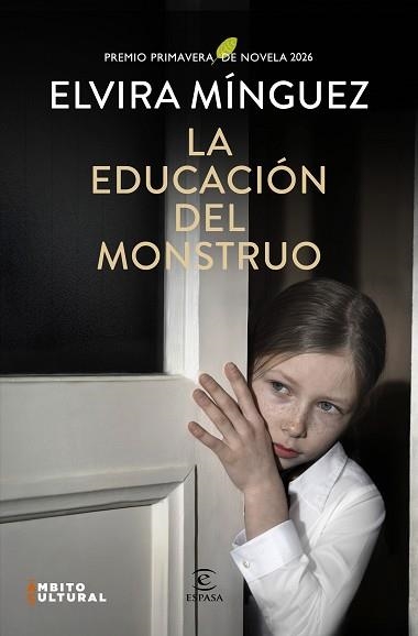 EDUCACION DEL MONSTRUO, LA | 9788467081398 | MÍNGUEZ, ELVIRA | Llibreria Aqualata | Comprar libros en catalán y castellano online | Comprar libros Igualada