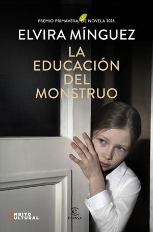 EDUCACION DEL MONSTRUO, LA | 9788467081398 | MÍNGUEZ, ELVIRA | Llibreria Aqualata | Comprar llibres en català i castellà online | Comprar llibres Igualada