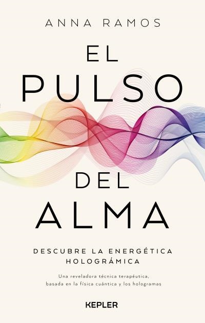 PULSO DEL ALMA, EL | 9788419656216 | RAMOS, ANNA | Llibreria Aqualata | Comprar llibres en català i castellà online | Comprar llibres Igualada