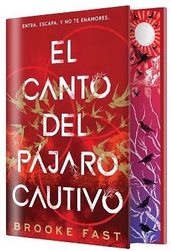 CANTO DEL PÁJARO CAUTIVO, EL | 9791387711764 | FAST, BROOKE | Llibreria Aqualata | Comprar llibres en català i castellà online | Comprar llibres Igualada