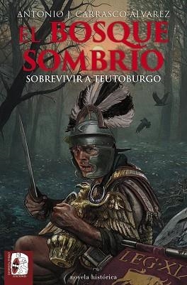 BOSQUE SOMBRÍO, EL | 9791399078886 | CARRASCO ÁLVAREZ, ANTONIO J. | Llibreria Aqualata | Comprar llibres en català i castellà online | Comprar llibres Igualada