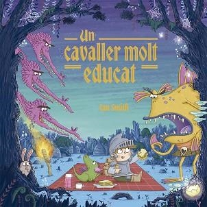 UN CAVALLER MOLT EDUCAT | 9788491458951 | SMITH, IAN | Llibreria Aqualata | Comprar llibres en català i castellà online | Comprar llibres Igualada