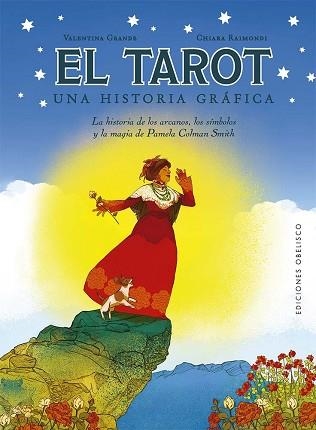 TAROT, EL. UNA HISTORIA GRÁFICA | 9788411723459 | RAIMONDI, CHIARA | Llibreria Aqualata | Comprar libros en catalán y castellano online | Comprar libros Igualada
