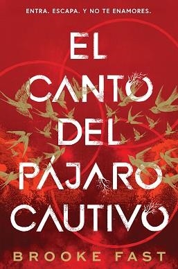 CANTO DEL PÁJARO CAUTIVO, EL | 9791387711771 | FAST, BROOKE | Llibreria Aqualata | Comprar llibres en català i castellà online | Comprar llibres Igualada