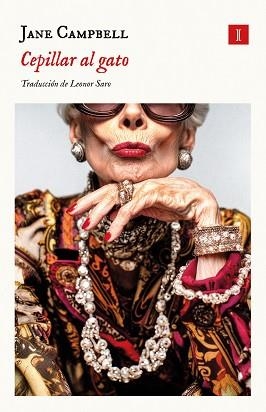CEPILLAR AL GATO | 9791387641658 | CAMPBELL, JANE | Llibreria Aqualata | Comprar llibres en català i castellà online | Comprar llibres Igualada