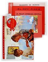 TRES TAMBORS 3 ANYS 1R. TRIMESTRE | 9788466107518 | Llibreria Aqualata | Comprar libros en catalán y castellano online | Comprar libros Igualada