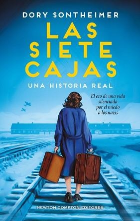 SIETE CAJAS, LAS | 9791387575199 | SONTHEIMER, DORY | Llibreria Aqualata | Comprar llibres en català i castellà online | Comprar llibres Igualada