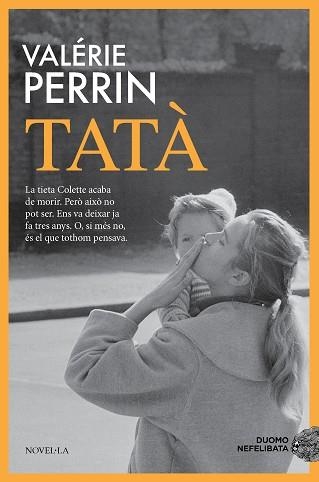 TATÀ | 9788419834997 | PERRIN, VALÉRIE | Llibreria Aqualata | Comprar llibres en català i castellà online | Comprar llibres Igualada