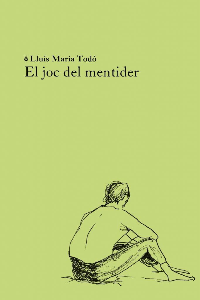 JOC DEL MENTIDER, EL | 9791399140934 | TODÓ, LLUÍS MARIA | Llibreria Aqualata | Comprar llibres en català i castellà online | Comprar llibres Igualada