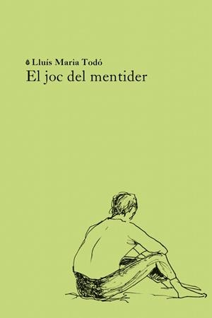 JOC DEL MENTIDER, EL | 9791399140934 | TODÓ, LLUÍS MARIA | Llibreria Aqualata | Comprar libros en catalán y castellano online | Comprar libros Igualada