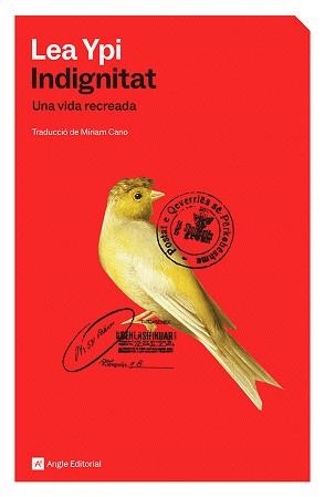 INDIGNITAT | 9791387853280 | YPI, LEA | Llibreria Aqualata | Comprar llibres en català i castellà online | Comprar llibres Igualada