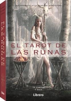 TAROT DE LAS RUNAS, EL | 9789464991789 | Llibreria Aqualata | Comprar llibres en català i castellà online | Comprar llibres Igualada