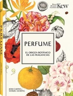 PERFUME | 9789464991895 | CARTER, JOSH / GEARING, SAMUEL | Llibreria Aqualata | Comprar llibres en català i castellà online | Comprar llibres Igualada