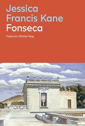 FONSECA | 9788410180826 | FRANCIS KANE, JESSICA | Llibreria Aqualata | Comprar llibres en català i castellà online | Comprar llibres Igualada