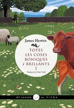 TOTES LES COSES BONIQUES I BRILLANTS I | 9791387961077 | HERRIOT, JAMES | Llibreria Aqualata | Comprar llibres en català i castellà online | Comprar llibres Igualada