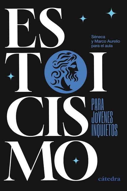 ESTOICISMO PARA JÓVENES INQUIETOS | 9788437649825 | SÉNECA / MARCO AURELIO / PERIS SUAY, ÁNGEL | Llibreria Aqualata | Comprar llibres en català i castellà online | Comprar llibres Igualada
