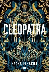 CLEOPATRA | 9791387810351 | EL-ARIFI, SAARA | Llibreria Aqualata | Comprar llibres en català i castellà online | Comprar llibres Igualada