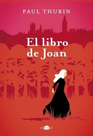 LIBRO DE JOAN, EL | 9791387810375 | THURIN, PAUL | Llibreria Aqualata | Comprar llibres en català i castellà online | Comprar llibres Igualada