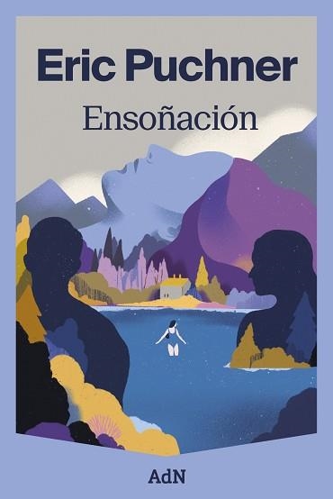 ENSOÑACIÓN | 9791387596354 | PUCHNER, ERIC | Llibreria Aqualata | Comprar libros en catalán y castellano online | Comprar libros Igualada