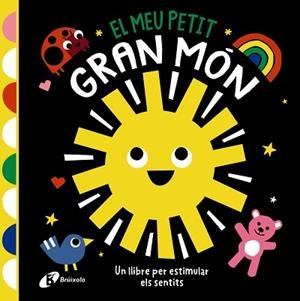 MEU PETIT GRAN MÓN, EL | 9788413495286 | ELIOT, HANNAH | Llibreria Aqualata | Comprar llibres en català i castellà online | Comprar llibres Igualada