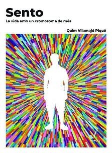 SENTO | 9788410220485 | VILAMAJÓ PIQUÉ, QUIM | Llibreria Aqualata | Comprar llibres en català i castellà online | Comprar llibres Igualada