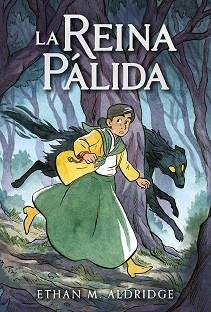 REINA PALIDA, LA | 9788467980325 | ETHAN M. ALDRIDGE | Llibreria Aqualata | Comprar llibres en català i castellà online | Comprar llibres Igualada