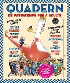 QUADERN BLACKIE 3 | 9791387748012 | Llibreria Aqualata | Comprar libros en catalán y castellano online | Comprar libros Igualada