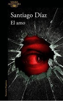 AMO, EL (JOTADÉ 2) | 9788420479286 | DÍAZ, SANTIAGO | Llibreria Aqualata | Comprar libros en catalán y castellano online | Comprar libros Igualada