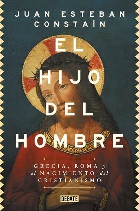EL HIJO DEL HOMBRE | 9791387904197 | CONSTAÍN, JUAN ESTEBAN | Llibreria Aqualata | Comprar llibres en català i castellà online | Comprar llibres Igualada