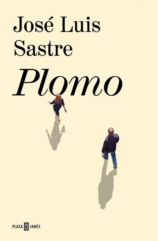 PLOMO | 9788401037108 | SASTRE, JOSÉ LUIS | Llibreria Aqualata | Comprar llibres en català i castellà online | Comprar llibres Igualada