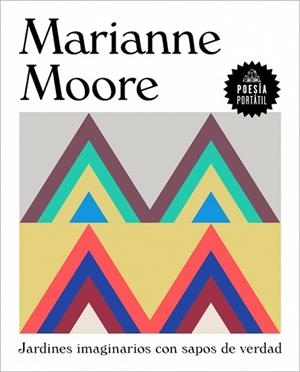 JARDINES IMAGINARIOS CON SAPOS DE VERDAD | 9788439746911 | MOORE, MARIANNE | Llibreria Aqualata | Comprar llibres en català i castellà online | Comprar llibres Igualada