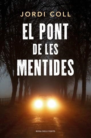 PONT DE LES MENTIDES, EL | 9791387653767 | COLL, JORDI | Llibreria Aqualata | Comprar libros en catalán y castellano online | Comprar libros Igualada