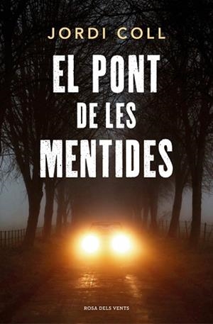 PONT DE LES MENTIDES, EL | 9791387653767 | COLL, JORDI | Llibreria Aqualata | Comprar libros en catalán y castellano online | Comprar libros Igualada