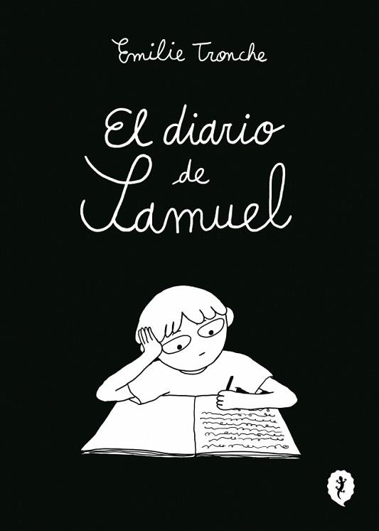 DIARIO DE SAMUEL, EL | 9788419981219 | TRONCHE, ÉMILIE | Llibreria Aqualata | Comprar llibres en català i castellà online | Comprar llibres Igualada