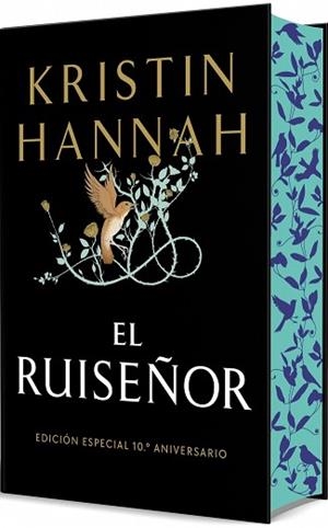 RUISEÑOR, EL | 9791387512132 | HANNAH, KRISTIN | Llibreria Aqualata | Comprar llibres en català i castellà online | Comprar llibres Igualada