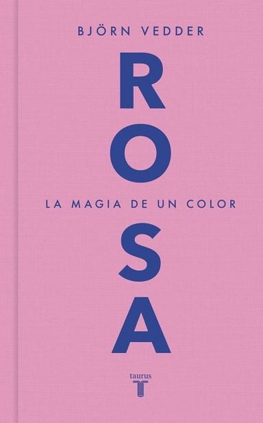 ROSA | 9788430628247 | VEDDER, BJÖRN | Llibreria Aqualata | Comprar llibres en català i castellà online | Comprar llibres Igualada